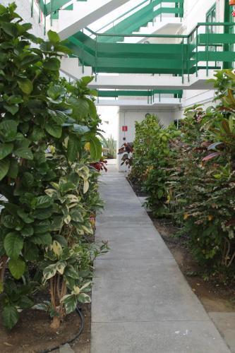 Apartamentos Buenavista Puerto Rico  Exterior foto