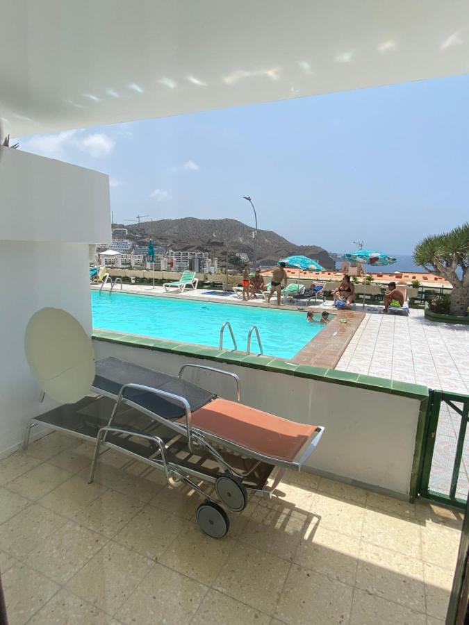 Apartamentos Buenavista Puerto Rico  Exterior foto