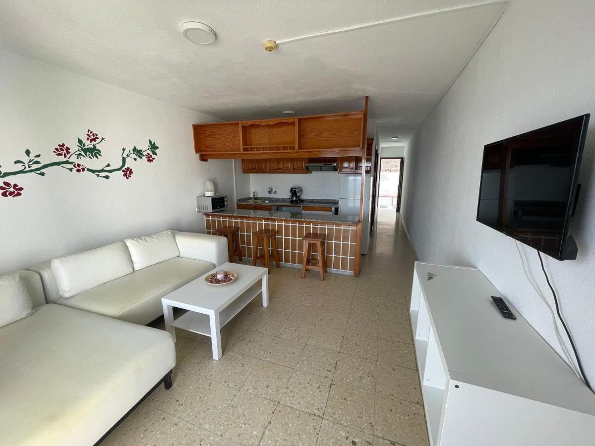 Apartamentos Buenavista Puerto Rico  Exterior foto