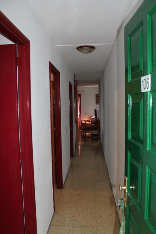 Apartamentos Buenavista Puerto Rico  Zimmer foto